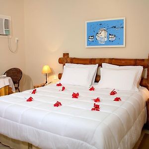 Quarto de casal delux
